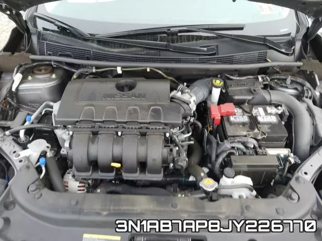 3N1AB7AP8JY226770 фото 8