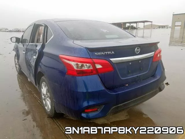 3N1AB7AP8KY220906 фото 4