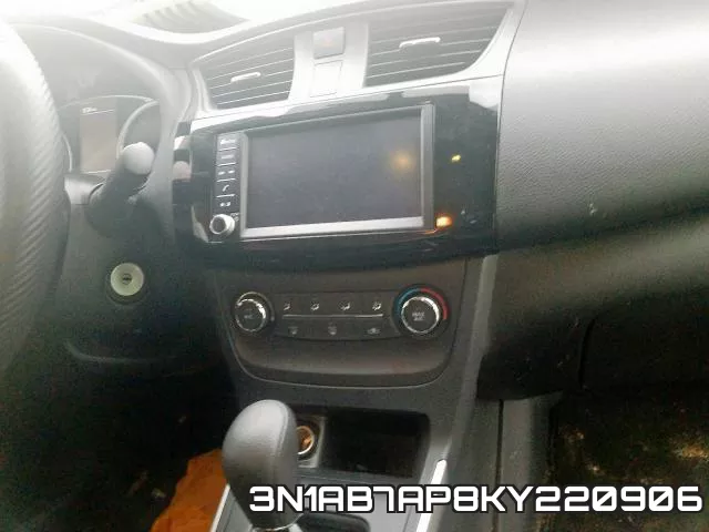 3N1AB7AP8KY220906 фото 10