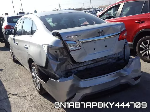 3N1AB7AP8KY444709 фото 4