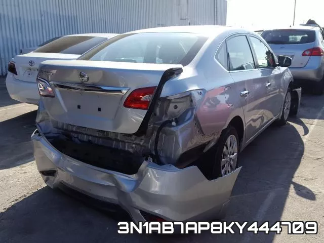 3N1AB7AP8KY444709 фото 5
