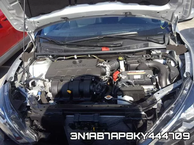 3N1AB7AP8KY444709 фото 8