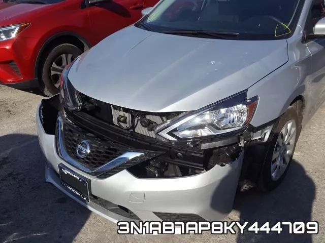 3N1AB7AP8KY444709 фото 10
