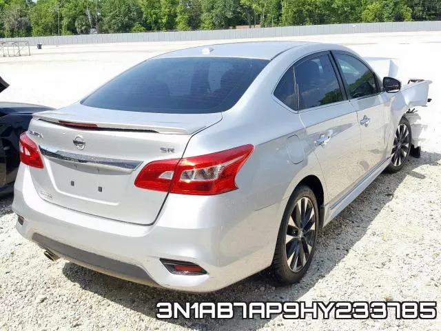 3N1AB7AP9HY233785 фото 5