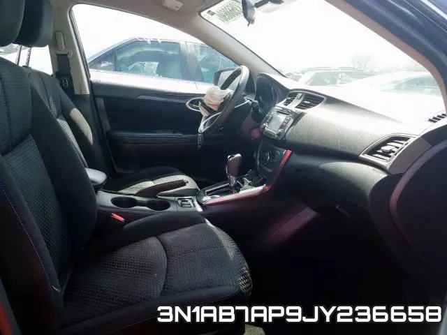 3N1AB7AP9JY236658 фото 6
