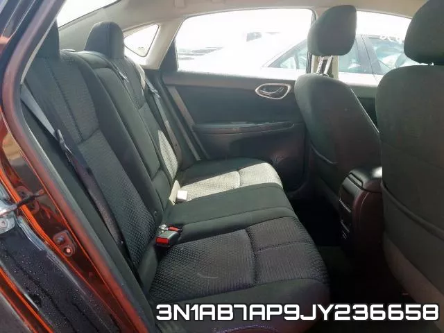 3N1AB7AP9JY236658 фото 7