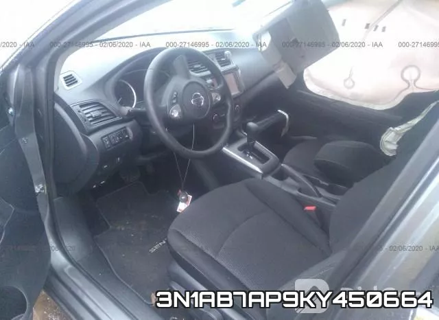3N1AB7AP9KY450664 фото 6
