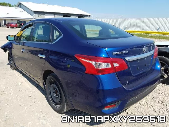 3N1AB7APXKY253518 фото 4