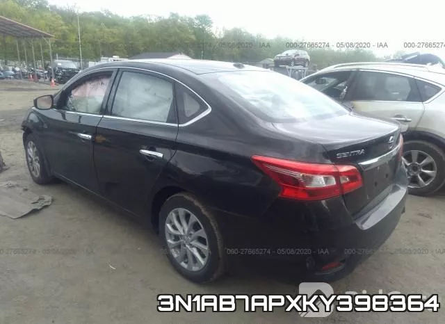 3N1AB7APXKY398364 фото 4