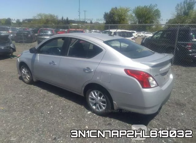 3N1CN7AP2HL819032 фото 4