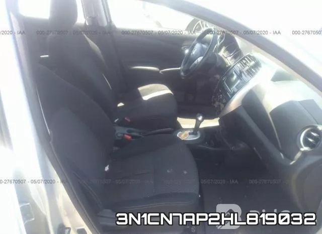 3N1CN7AP2HL819032 фото 6