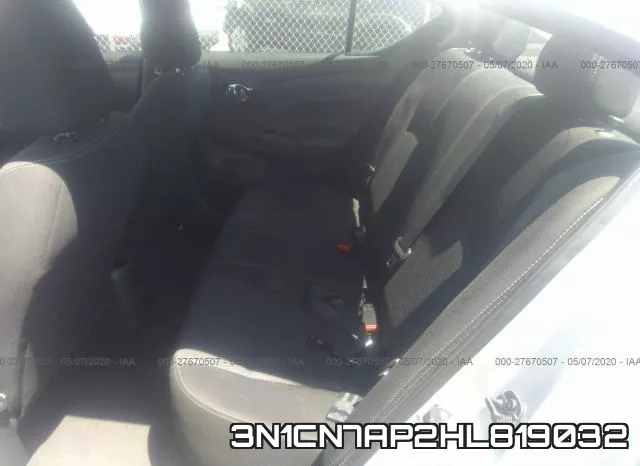 3N1CN7AP2HL819032 фото 9