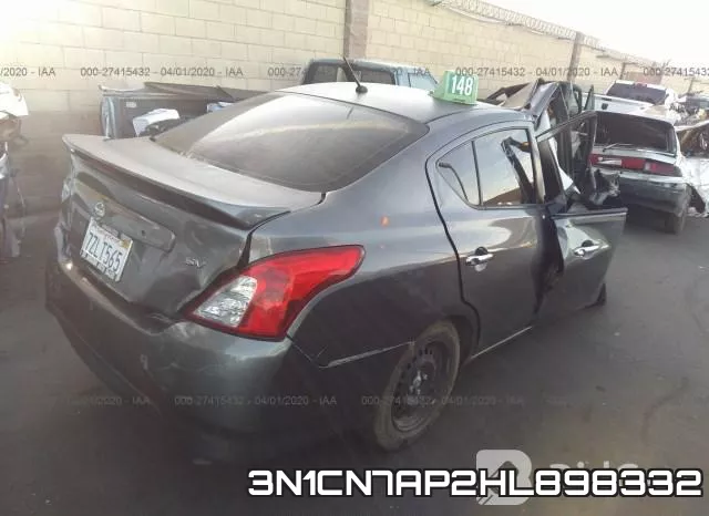 3N1CN7AP2HL898332 фото 5