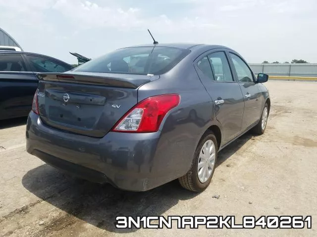 3N1CN7AP2KL840261 фото 5