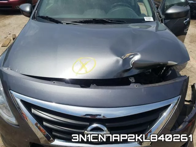 3N1CN7AP2KL840261 фото 8