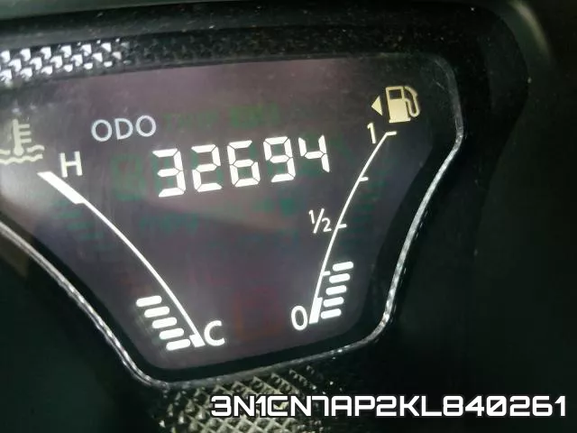 3N1CN7AP2KL840261 фото 9