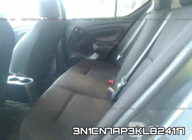 3N1CN7AP3KL824117 фото 9