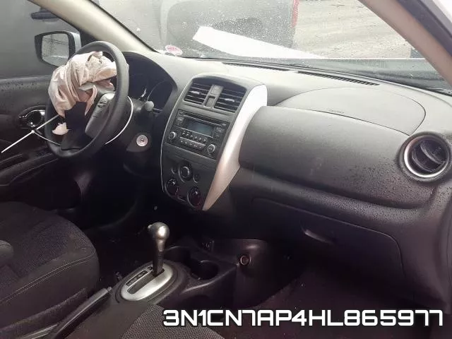 3N1CN7AP4HL865977 фото 10