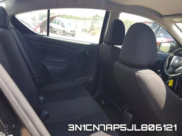 3N1CN7AP5JL806121 фото 7