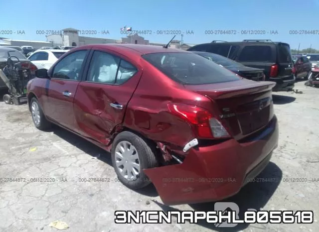 3N1CN7AP6HL805618 фото 4