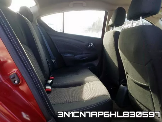 3N1CN7AP6HL830597 фото 7