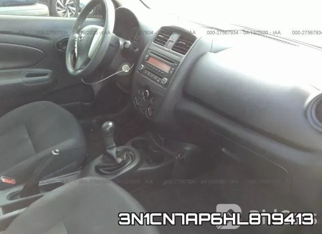 3N1CN7AP6HL879413 фото 6