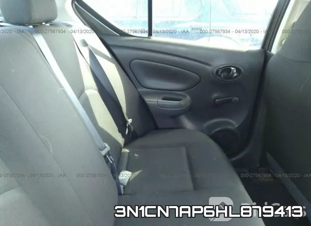 3N1CN7AP6HL879413 фото 9