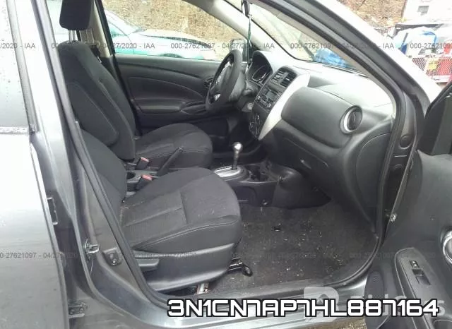 3N1CN7AP7HL887164 фото 6