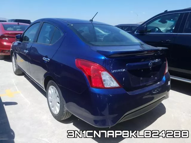 3N1CN7AP8KL824288 фото 4
