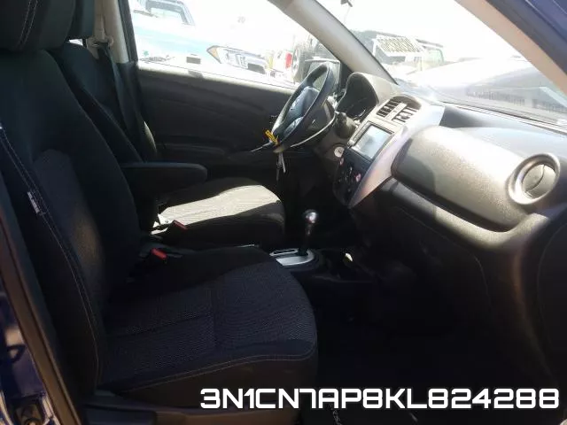 3N1CN7AP8KL824288 фото 6