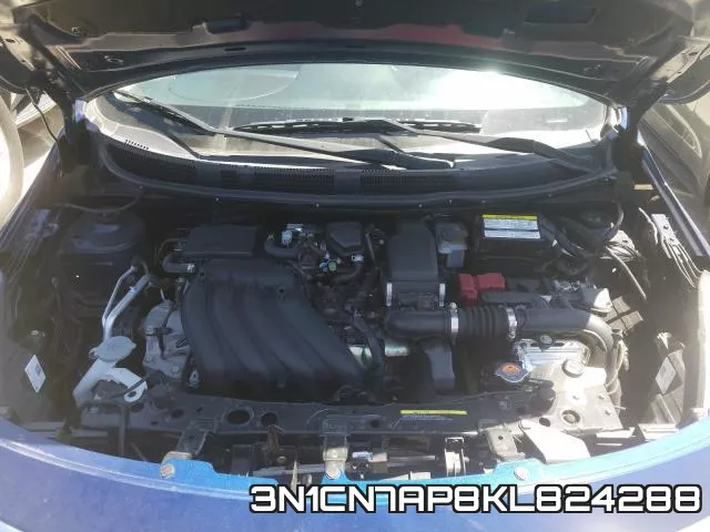 3N1CN7AP8KL824288 фото 8