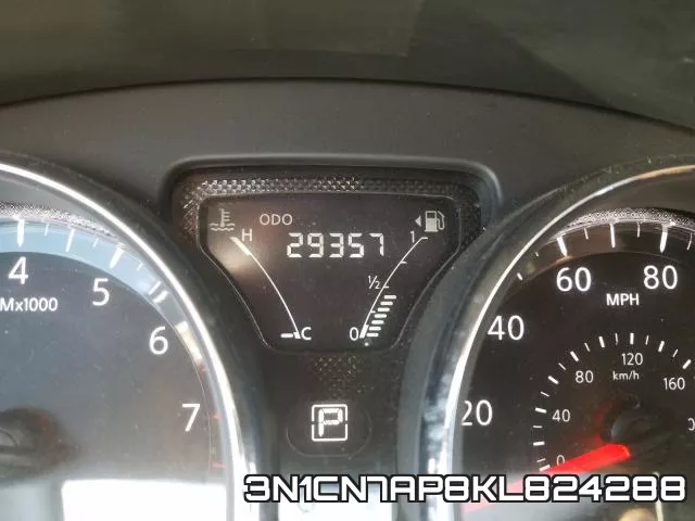 3N1CN7AP8KL824288 фото 9