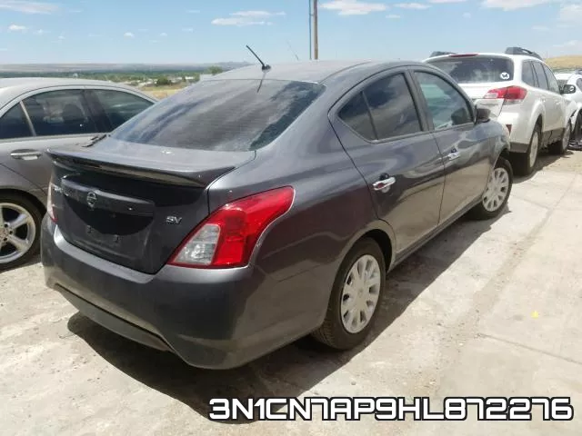 3N1CN7AP9HL872276 фото 5