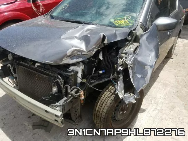 3N1CN7AP9HL872276 фото 10