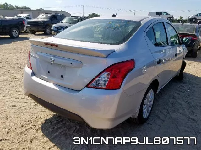 3N1CN7AP9JL807577 фото 5