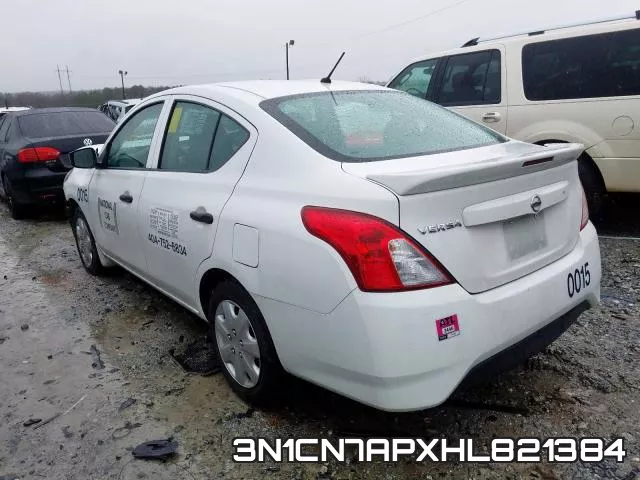 3N1CN7APXHL821384 фото 4