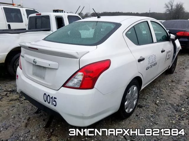 3N1CN7APXHL821384 фото 5