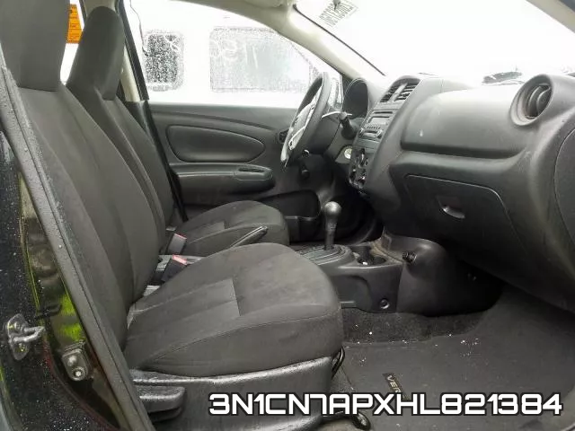 3N1CN7APXHL821384 фото 6