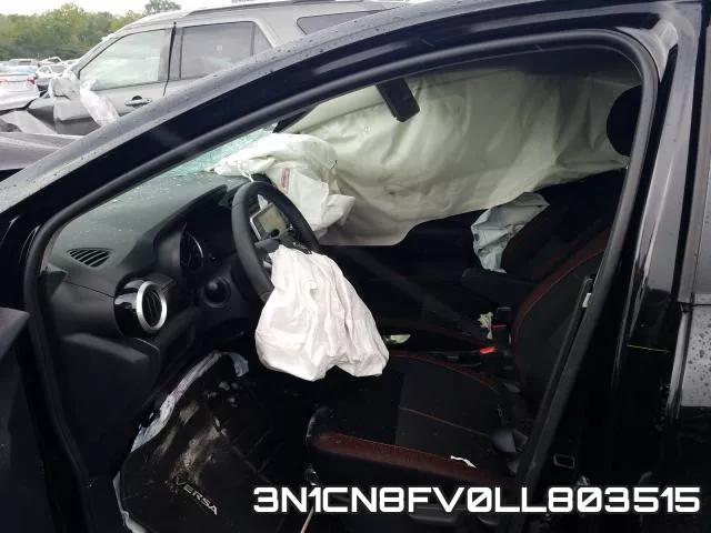 3N1CN8FV0LL803515 фото 6