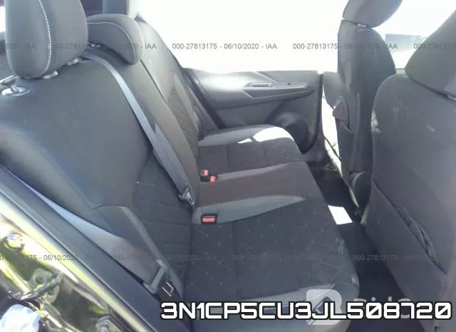 3N1CP5CU3JL508720 фото 9