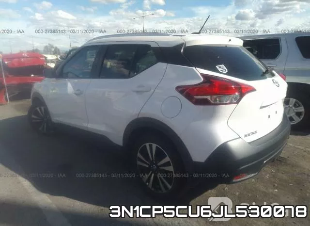 3N1CP5CU6JL530078 фото 4