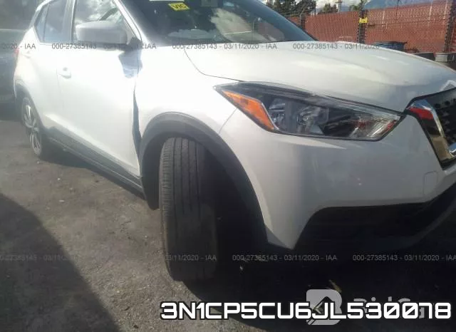 3N1CP5CU6JL530078 фото 7