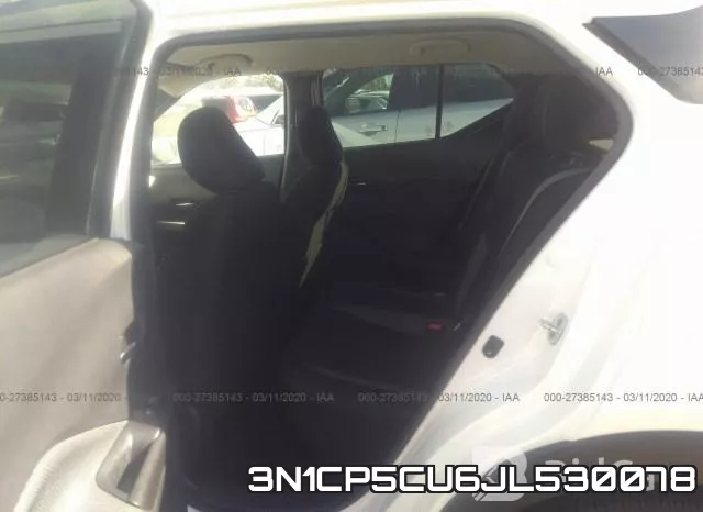 3N1CP5CU6JL530078 фото 9