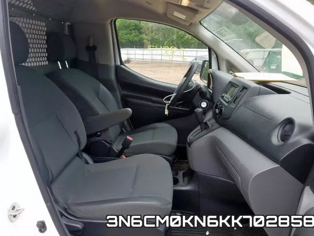 3N6CM0KN6KK702858 фото 6