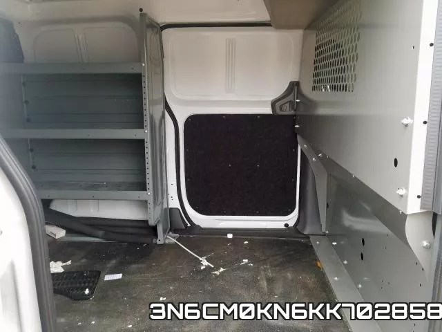 3N6CM0KN6KK702858 фото 7