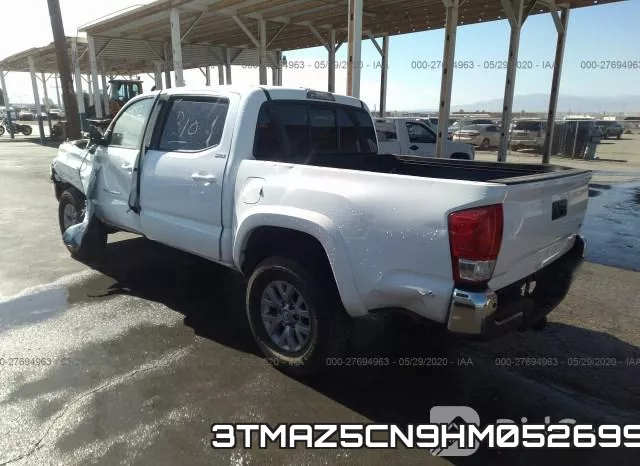 3TMAZ5CN9HM052699 фото 4