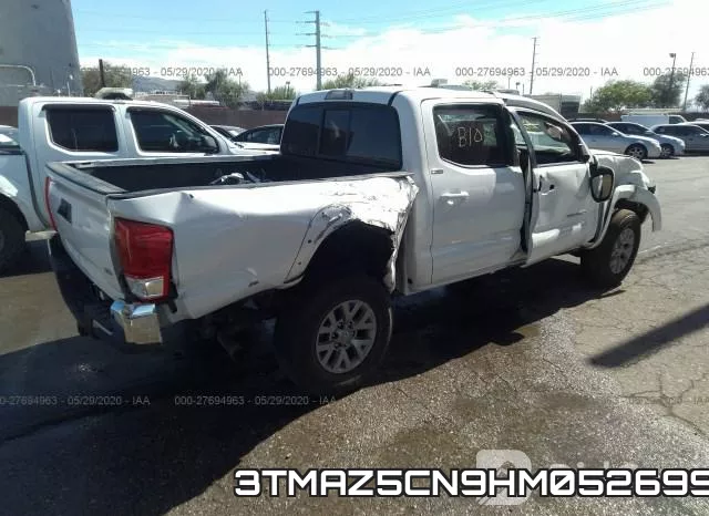 3TMAZ5CN9HM052699 фото 5