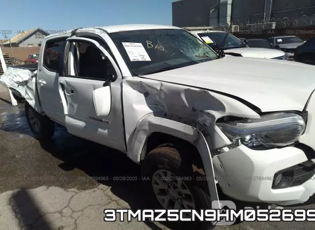 3TMAZ5CN9HM052699 фото 7