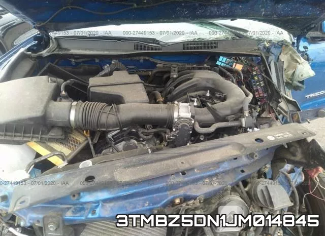 3TMBZ5DN1JM014845 фото 2