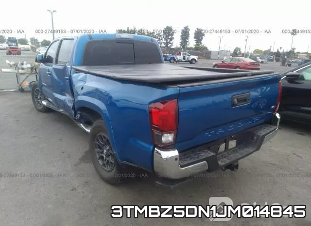 3TMBZ5DN1JM014845 фото 4